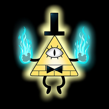 Bill Cipher Gravity Falls 2048 x 2048 - 4601555 - gravity falls animation bill cipher | mobile9 HD phone wallpaper