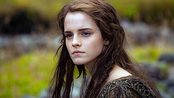 Emma Watson In Noah, emma-watson, celebrities, girls HD wallpaper