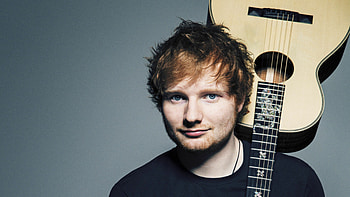 Ed Sheeran, , , Celeb HD wallpaper