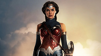 Wonder Woman 52 Suit, wonder-woman, superheroes, artist, artwork, digital-art, artstation, gal-gadot HD wallpaper