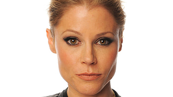 Julie Bowen, Computer HD wallpaper