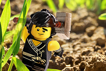 Cole The LEGO Ninjago Movie, the-lego-ninjago-movie, movies, 2017-movies, animated-movies HD wallpaper