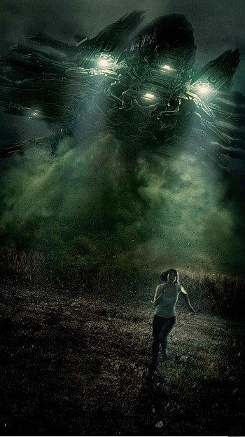 10 Cloverfield Lane (2022) movie HD phone wallpaper