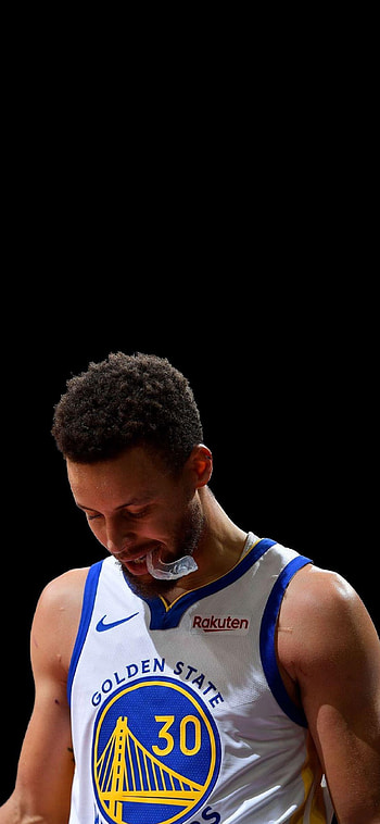Stephen Curry, , Michelle Mercado post, Basketball inspiration HD phone wallpaper
