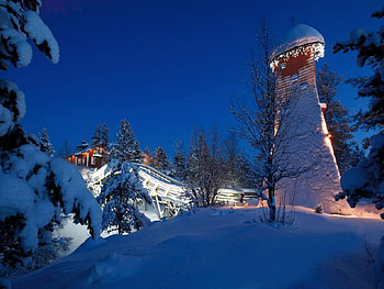 Beautiful Winter, winter, beautiful, nature HD wallpaper