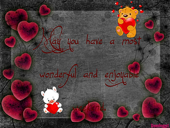 ENJOYABLE WEEKEND, COMMENT, WEEKEND, ENJOYABLE, CARD HD wallpaper