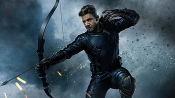 Hawkeye 2020 Artwork, hawkeye, superheroes, artwork, artist, behance HD wallpaper
