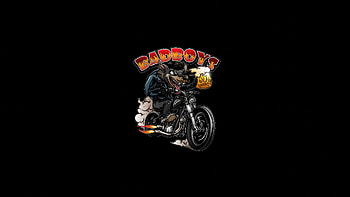 Bad Boy With Beer Dark Minimal , dark, black, oled, minimalism, minimalist, artist, artwork, digital-art HD wallpaper