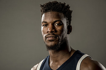 Jimmy Butler NBA Basketball, basketball, NBA, Jimmy Butler HD wallpaper
