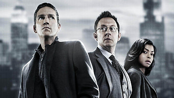 Person of Interest (2022) movie HD wallpaper