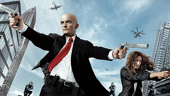 Hitman: Agent 47 (2022) movie HD wallpaper