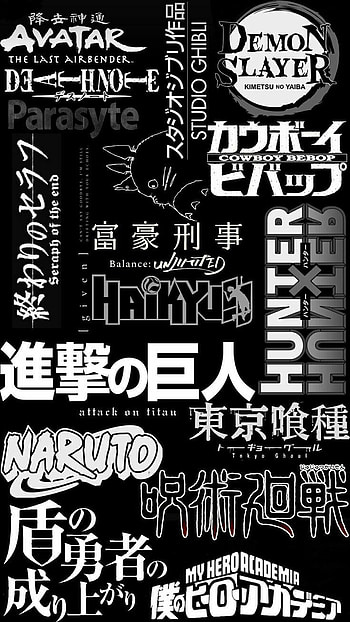 manga, anime HD phone wallpaper