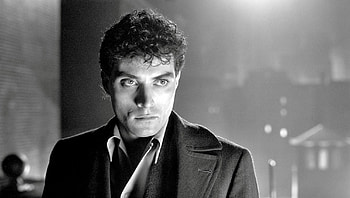 Dark City (2022) movie HD wallpaper