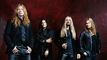 Full Megadeth , Backgrounds . HD wallpaper