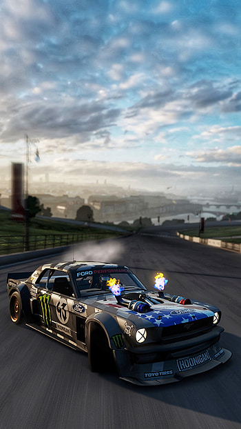 Forza Horizon, Car gaming subreddit, Captivating , Car enthusiast HD phone wallpaper