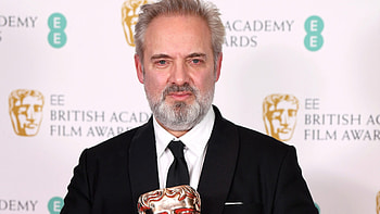 Netflix criticism, Lockdown profits, Sam Mendes opinion HD wallpaper