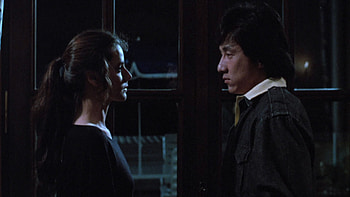 Armour of God, Trilogy collection, remux, Twists and turns HD wallpaper