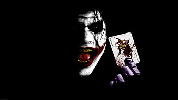 Cool Joker Batman HD wallpaper