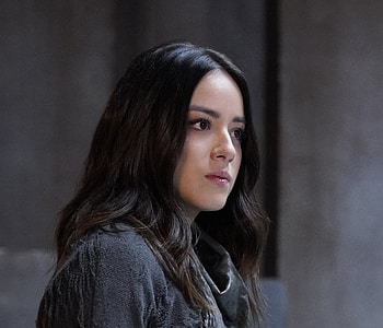 Chloe Bennet As Daisy Johnson In Agent Of Shield Season 5 2017, chloe-bennet, agents-of-shield, tv-shows HD wallpaper
