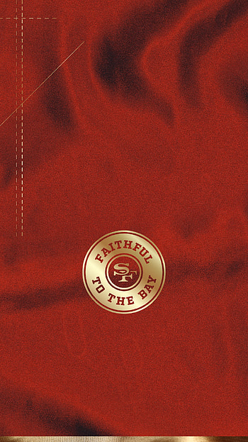 49ers Faithful – San Francisco Pride, San Francisco 49ers HD phone wallpaper