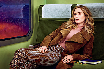 Emily Blunt 2018 hoot, emily-blunt, celebrities, girls HD wallpaper