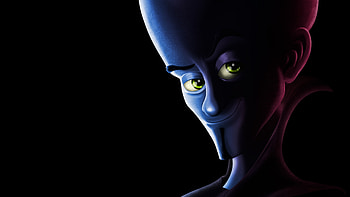 Megamind resolution, High-definition , Stunning visuals, Vibrant HD wallpaper