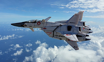 Macross HD wallpaper