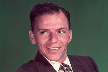 Frank Sinatra, If you are but a dream, Song lyrics, Lyrical masterpiece HD wallpaper