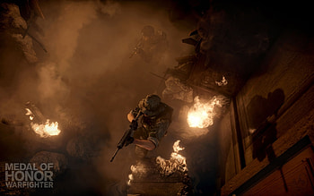Games, Medal Of Honor HD wallpaper