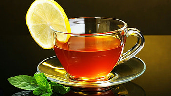 Tea-inspired , Tea lover's collection, Charming visuals, Aesthetic delight HD wallpaper