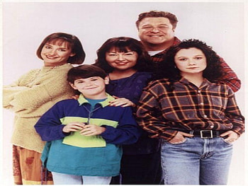ROSEANNE TV SERIES, action, tvshow, entertainment, usa HD wallpaper