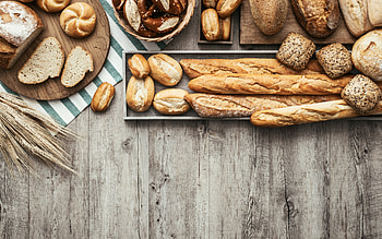Food , Cakes and buns, Artistic section, Delicious HD wallpaper