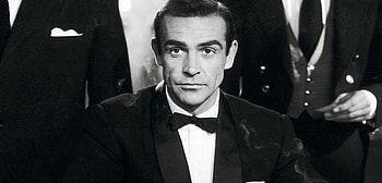 Sean Connery's journey, Becoming James Bond HD wallpaper