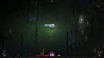 Death Must Die Game Scene -, video game, Death Must Die HD wallpaper