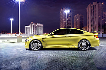 M4, Bmw, Cars, 2014, Hamann, F82 HD wallpaper