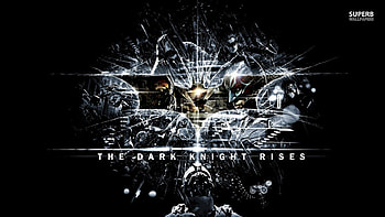 The Dark Knight Rises, Knight, Dark, Batman, Rises HD wallpaper