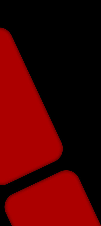 v3, red, amoled, samsung, patterns, black, dark, google, vector HD phone wallpaper