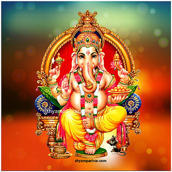 Different and New lord Ganesh (Ganesha) and, Ganesh Ji HD phone wallpaper