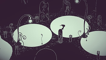 Hauntii Video Game, video game, Hauntii HD wallpaper