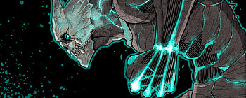 Kafka Hibino - Kaiju No. 8 Power, Anime, Kaiju No. 8, Kafka Hibino HD wallpaper