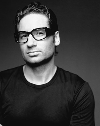 David Duchovny, Movies, , Background HD phone wallpaper