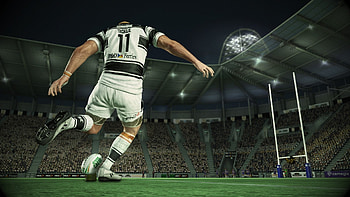Rugby , Rugby ball, Sports symbol, Competitive spirit HD wallpaper