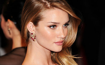 Rosie Huntington-Whiteley, Lingerie , , Stunning visuals HD wallpaper