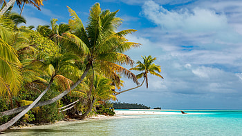 Top things to see and do in Rarotonga, Cook Islands highlights, Bucket list experiences, Island adventures HD wallpaper