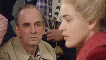Ingmar Bergman, Making of Fanny and Alexander, 1984 movie, Alternate ending HD wallpaper