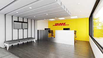 Miguel Armendariz, DHL executive, Leadership role, Business achievements HD wallpaper