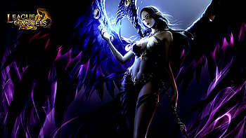 League of Angels (Gaming), League of Angels 2, , Sarah Sellers HD wallpaper