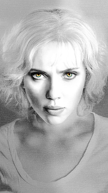 Lucy (2022) movie HD phone wallpaper