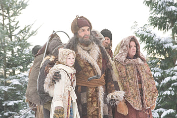 The Golden Compass, Lyra Belacqua, Daemon forms, Tricot creations HD wallpaper