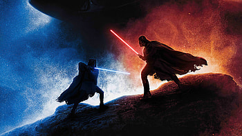 Obi Wan Kenobi Poster, obi-wan-kenobi, star-wars, tv-shows, artstation HD wallpaper